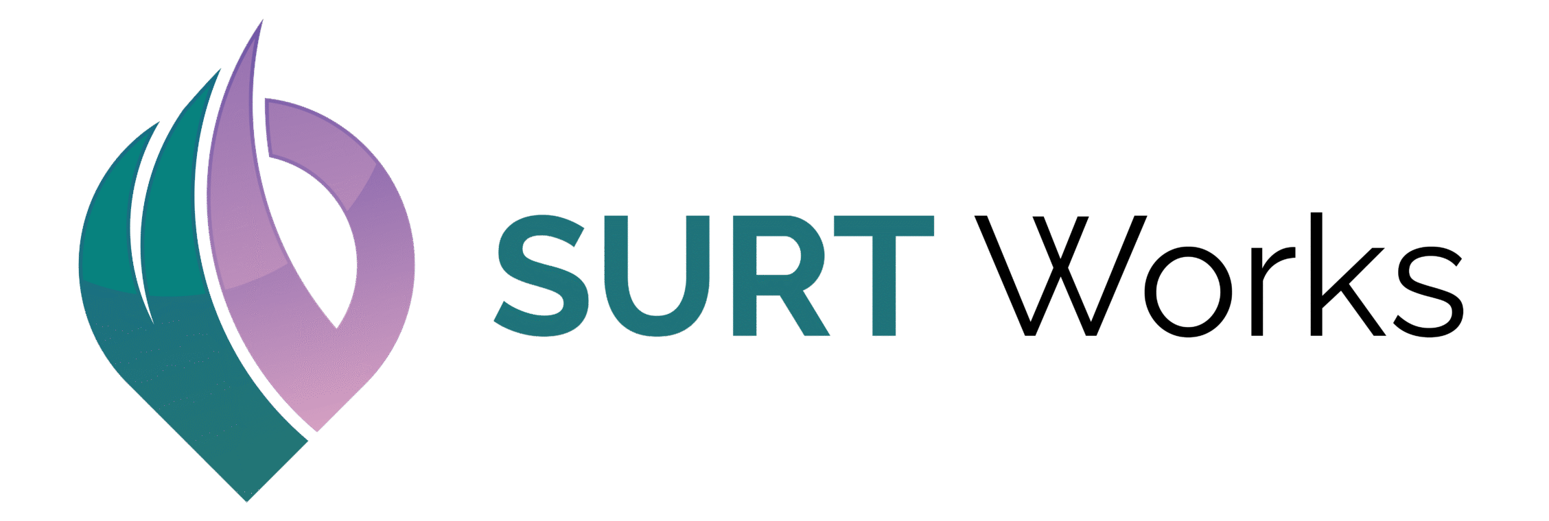 SurtWorks Logo